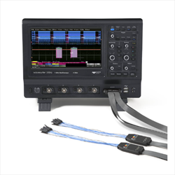 Máy hiện sóng để bàn Teledyne LeCroy WaveSurfer 3104Z